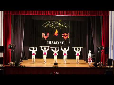 Видео: Северняци, ДЮТА "Пламъче" , Годишен концерт 2024