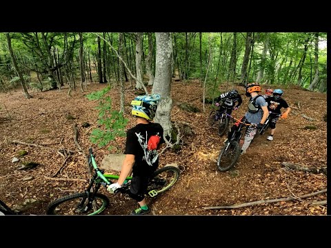 Видео: VLOG катаемся в Алуште