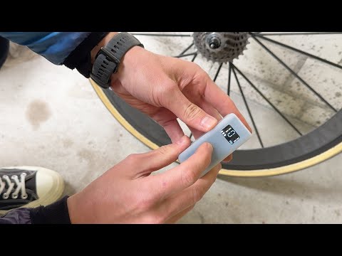 Видео: Заменил насос - Cycplus AS2 Pro