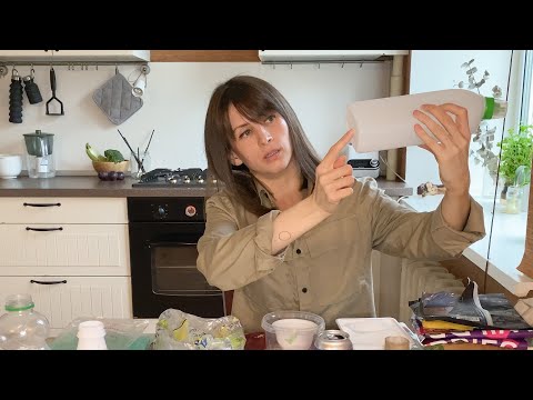 Видео: Как сортировать сырье? Как подготовить сырье к сдаче?