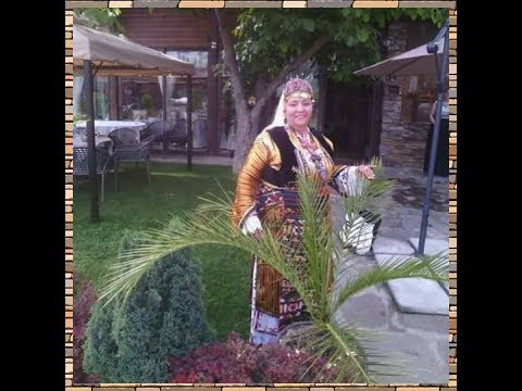 Видео: Емилия Широва - Залверо и Шари мома / Emilia Shirova   Zalvero i Shari moma