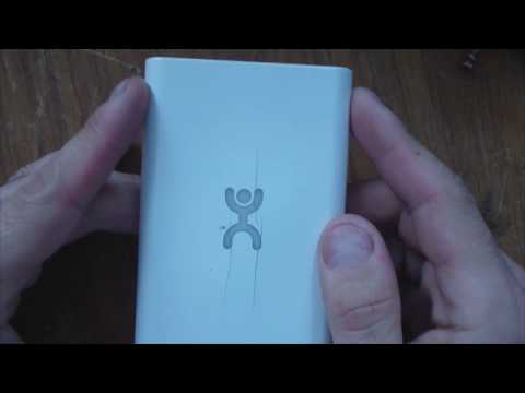 Видео: Модем YOTA MANY Вздулся аккумулятор