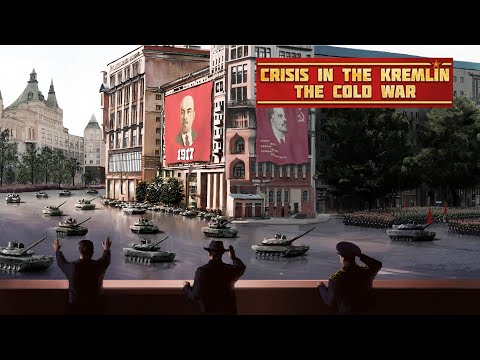 Видео: Crisis in the Kremlin: Мы наш - мы новый мир построим! (1 серия)