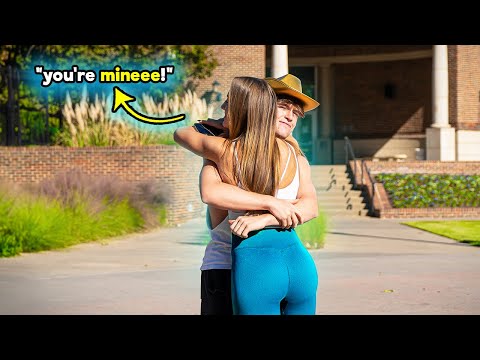 Видео: Она хотела часть меня!