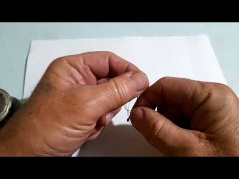 Видео:    Простой узел и монтаж дроп шот на щуку!