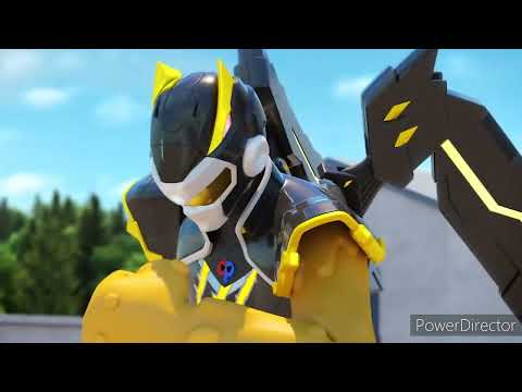 Видео: Клип | Минифорс | Рей | Монстр