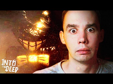 Видео: НЕ СМОТРИ НА БЕНДИ.. 😵 Into the Deep