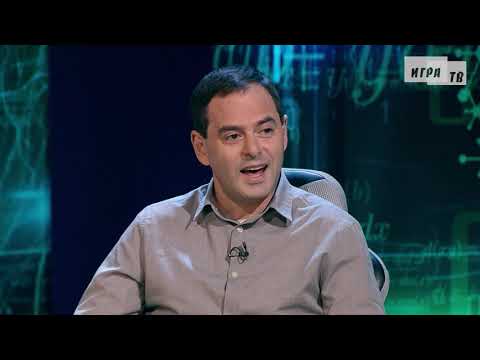 Видео: Мы и наука. Наука и мы. Через 10 лет родится поколение бессмертных. Выпуск от 25.11.2021