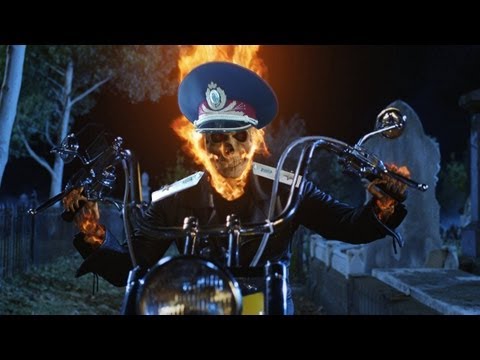 Видео: АДСКИЙ МЕНТ - Банда Пенсионеров