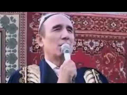Видео: SHERALI JURAEV  на узбекской свадьбе в Хазратишохе.Часть 2. Канал@ДианаСветова-г5п