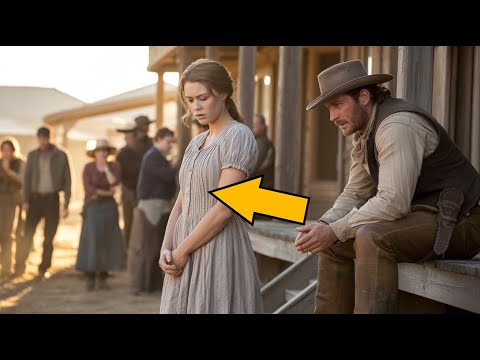 Видео: Невесту, заказанную по почте, отвергли – глухой фермер увидел её красоту