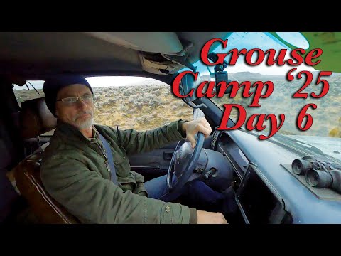 Видео: Лагерь «Граус» 2025, день 6 (11 октября 2025 г.)