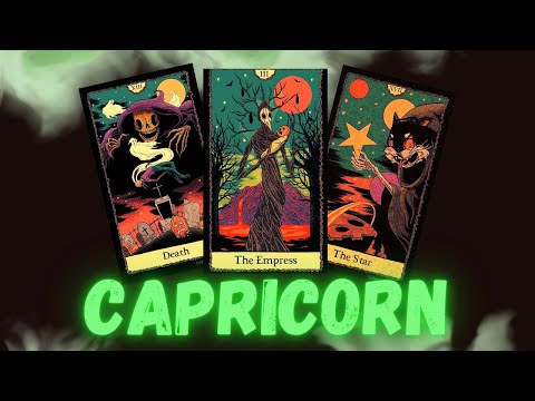 Видео: КОЗЕРОГ😱 ПЛОХАЯ КАРМА за попытку причинить вам вред! Ваши враги теперь должны заплатить за то, чт...