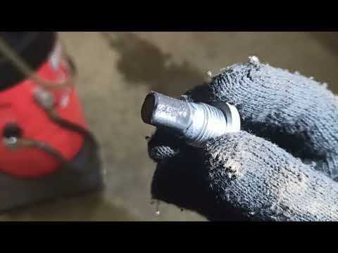 Видео: #46 #e-power #x-trail #oilchange #t33 Замена жидкостей в гибриде x-trail E-power
