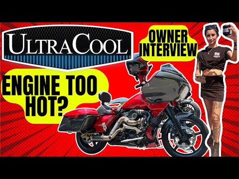 Видео: МОТОРНОЕ МАСЛО НА 50–60 ГРАДУСОВ ПРОХЛАДНЕЕ! НА НАШЕМ HARLEY DAVIDSON! УЛЬТРА-КРУТО!