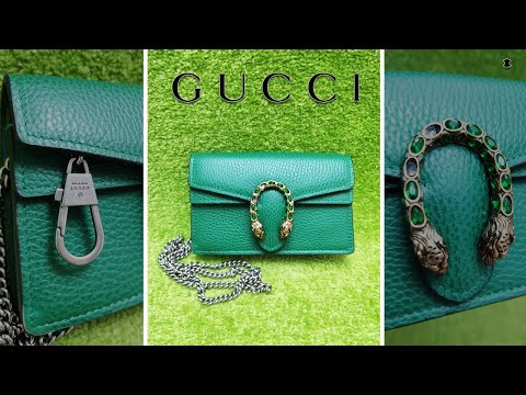 Видео: ШОК! Купила сумку Gucci в секонд хенде! / Готовимся к холодам / Секонд хенд покупки.