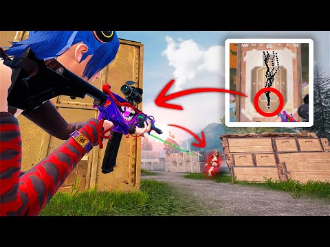 Видео: Этот Навык = 99% Успешной Стрельбы ft. @note i am