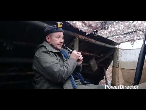 Видео: Охота на гуся!