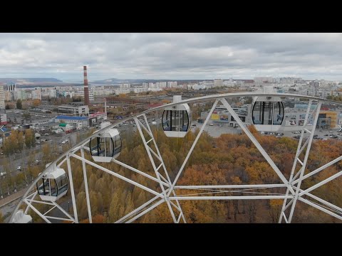 Видео: Улица XXII Партсъезда в Самаре дойдёт до Ново-Садовой в 2025 г / Октябрьский р-н / Самара / Russia