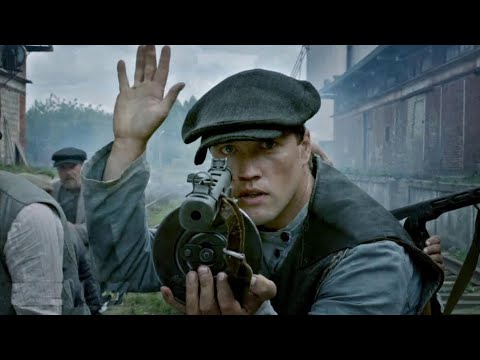 Видео: ФИЛЬМ! ЧЕКИСТЫ, НЕМЕЦКИЕ АГЕНТЫ И СТУДЕНТЫ ОХОТЯТСЯ ЗА СОКРОВИЩАМИ! Следы апостолов! Русский фильм