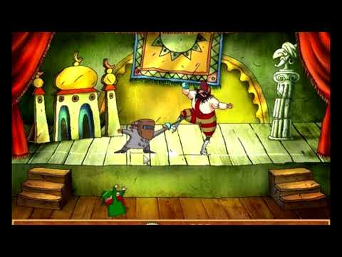 Видео: Братья Пилоты: Олимпиада Тема 7