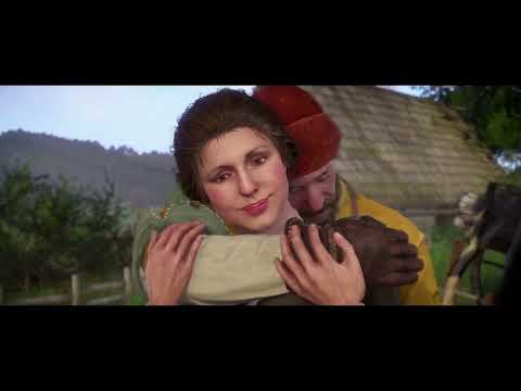 Видео: Назад в средневековье Kingdom Come: Deliverance PS5 #1
