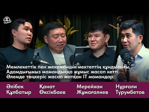 Видео: МЕМЛЕКЕТТІК ПЕН ЖЕКЕМЕНШІК МЕКТЕП ҚҰНДЫЛЫҒЫ. АДАМДЫҒЫМЫЗ МАМАНДЫҚҚА ЖҰМЫС ЖАСАП КЕТТІ. ЖАЙЛЫ МЕКТЕП