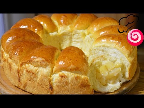 Видео: Булочки с яблоками Дрожжевое тесто на кефире (йогурте)