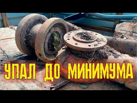 Видео: СЮРПРИЗ В КУСТАХ ! Металл УПАЛ НА 5 РУБЛЕЙ ЗА МЕСЯЦ ...