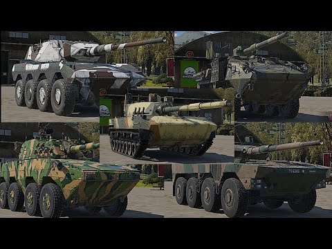 Видео: Выбираем колесно/лёгкий (терпильный) пресет