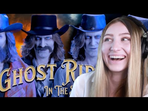 Видео: КАК ЭТО У НЕГО ГОЛОС?! Джефф Кастеллуччи // ПРИЗРАЧНЫЕ ГОНЩИКИ В НЕБЕ