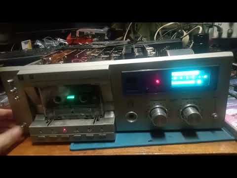 Видео: ОРЕЛЬ МП 101С 1 Ч2