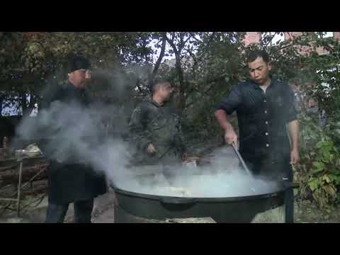 Видео: КАДАМЖАЙ ПУЛГОН СУННОТ ТОЙ ИСКАНДЕР БАЯЗЕТ 19.10.2025Ж 2-болум 