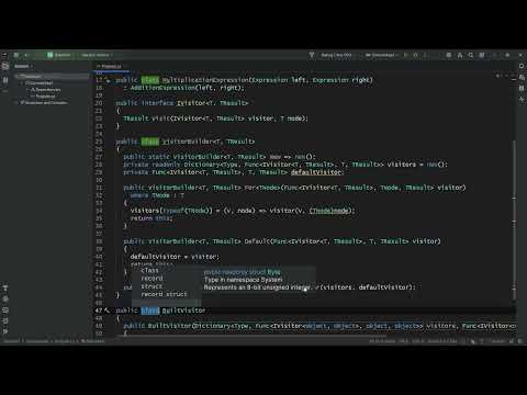 Видео: Строитель для посетителей