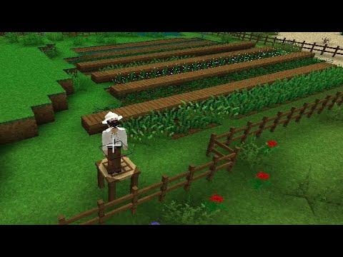 Видео: ЭЛИТНЫЙ ЗЕМЛЕВЛАДЕЛЕЦ SurvivalCraft#7