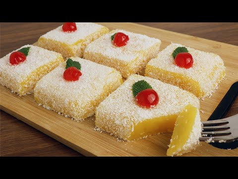 Видео: Десерт из 3 ингредиентов за 5 минут! без сахара, без желатина ! наслаждайся этим без чувства вины!