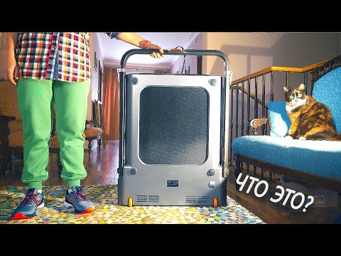 Видео: НАША САМАЯ БОЛЬШАЯ ПОКУПКА НА ALIEXPRESS!