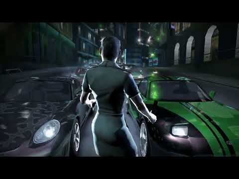 Видео: NFS CARBON ч.12 - Кольцевые Гонки
