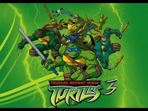 Видео: Teenage Mutant Ninja Turtles 3 Dendy Co-op Прохождение Часть 1