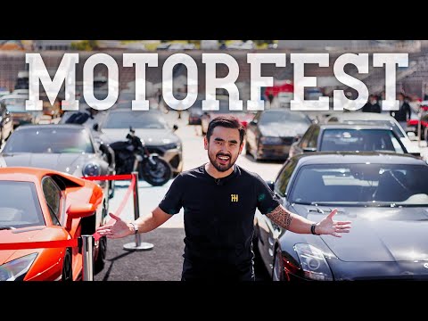 Видео: Обзор самых интересных автомобилей на Motorfest 2024: Mercedes 190 / Land Cruiser / BMW e34 и другие