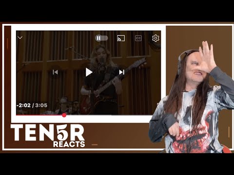 Видео: ТЕНОР РЕАГИРУЕТ НА ПРЕДУПРЕЖДЕНИЕ | Z