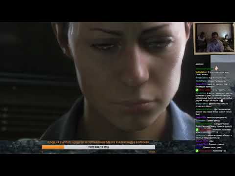 Видео: Макс КакТак и Alien Isolation. Часть 1. (19.09.16)