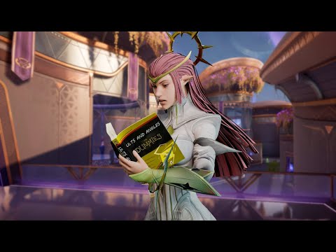 Видео: База Marvel Rivals (И овервоча, в общем-то)