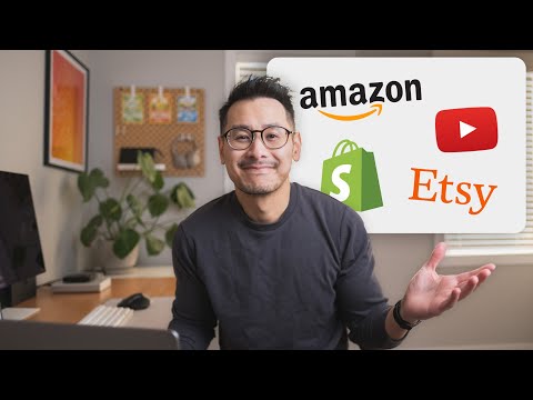 Видео: Сколько я зарабатываю, подрабатывая дома