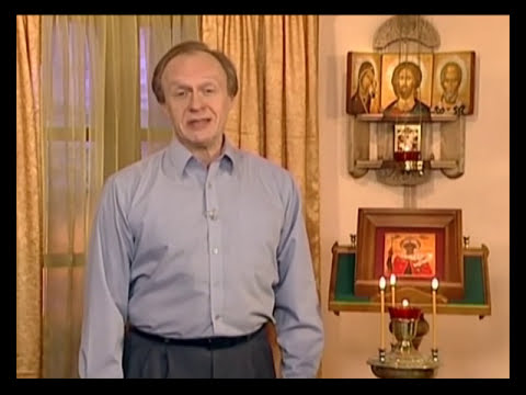 Видео: Рассказы о Святых. Параскева пятница