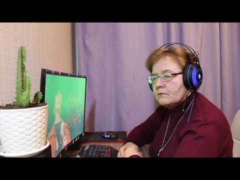 Видео: РЕАКЦИЯ МАМЫ НА [MAYOT feat. FEDUK - Море (Remix)]