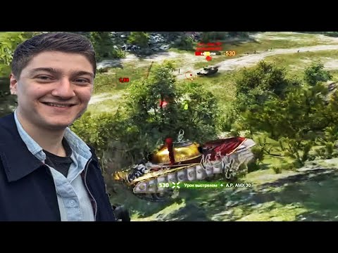 Видео: Корбен нашёл новое тактическое ноу-хау