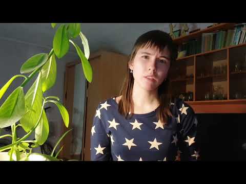 Видео: Дымка и Антон