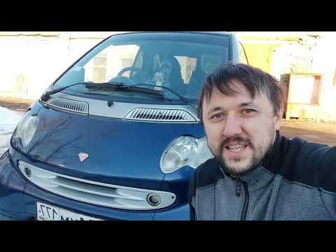 Видео: Что дает прямоточный выхлоп на смарт фоту.