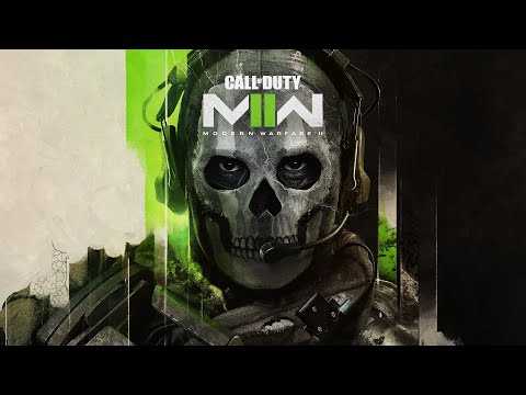 Видео: Прохождение №2 | Call Of Duty: Modern Warfare 2 |